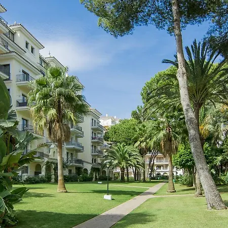 Andalucia Del Mar Διαμέρισμα