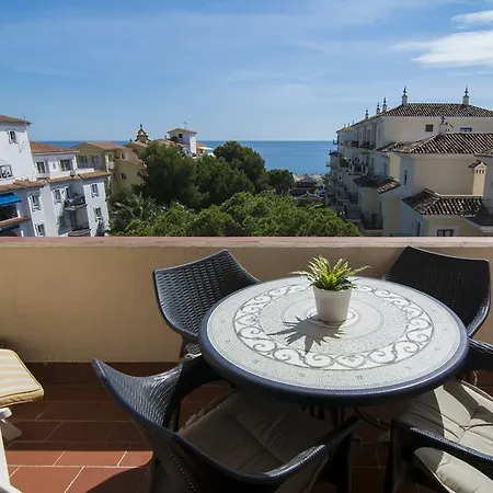 Andalucia Del Mar * Μαρμπέλλα